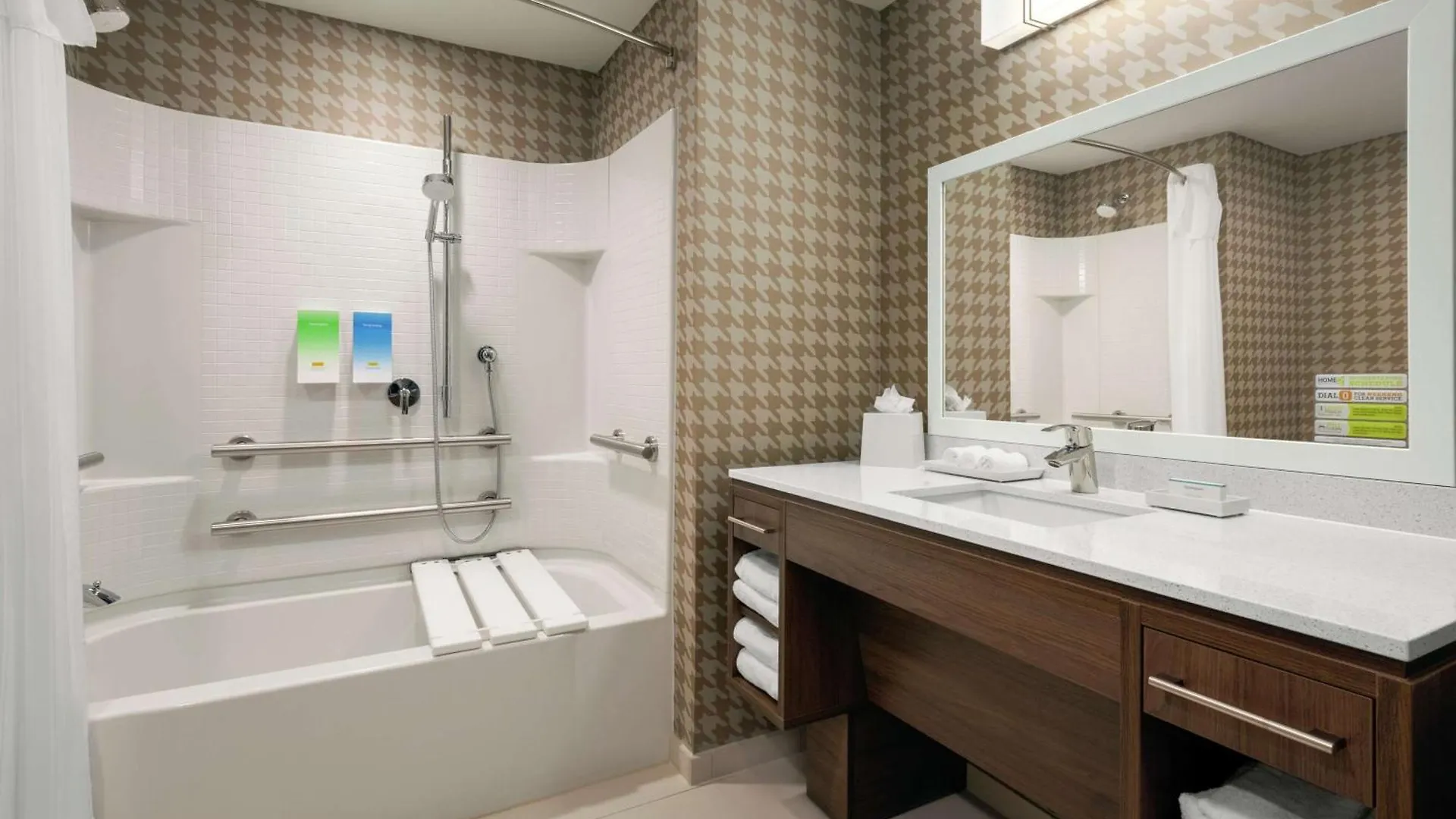 Hotel Home2 Suites By Hilton Sarasota Bradenton Airport
