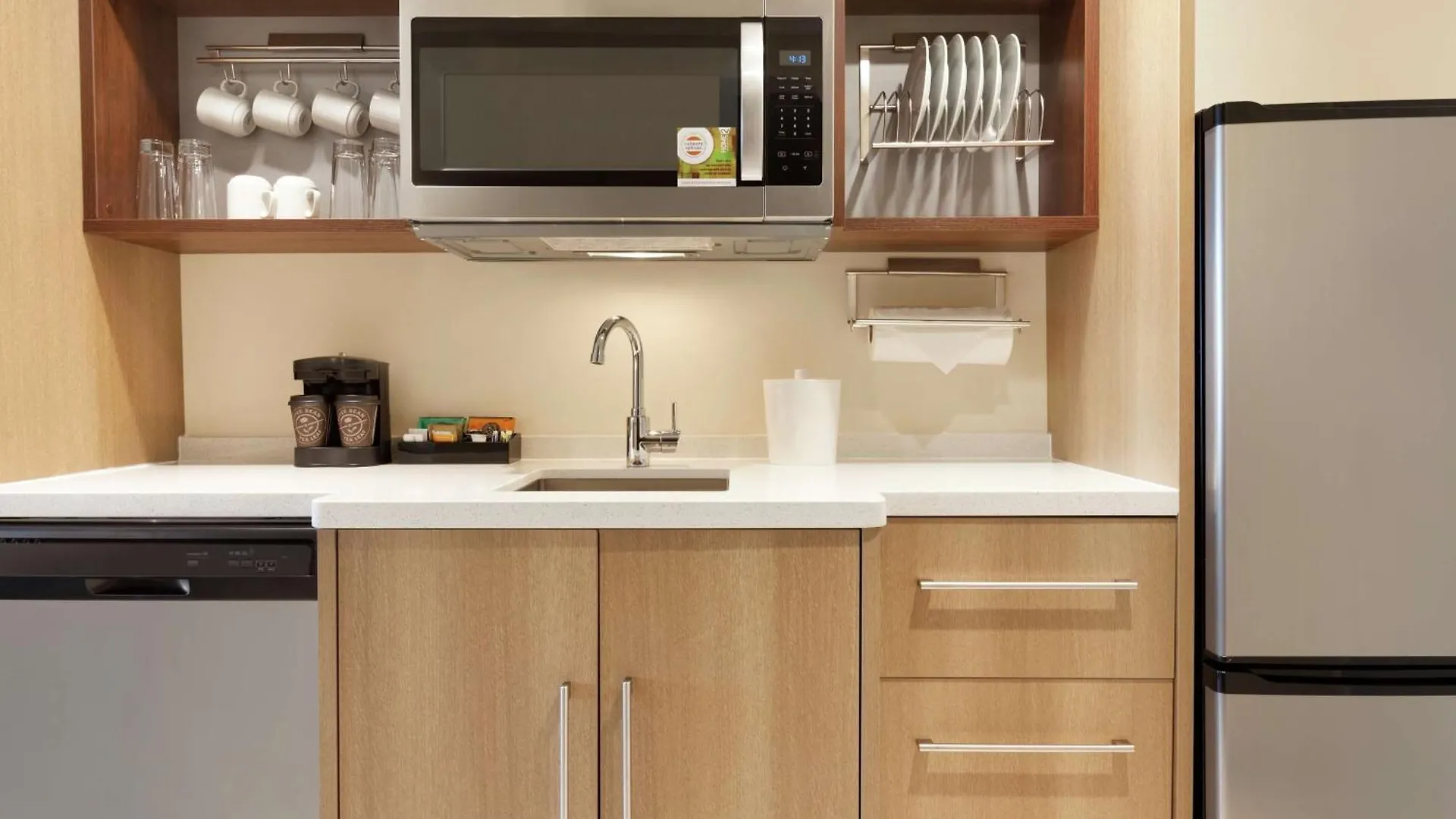 Home2 Suites By Hilton Sarasota Bradenton Airport United States