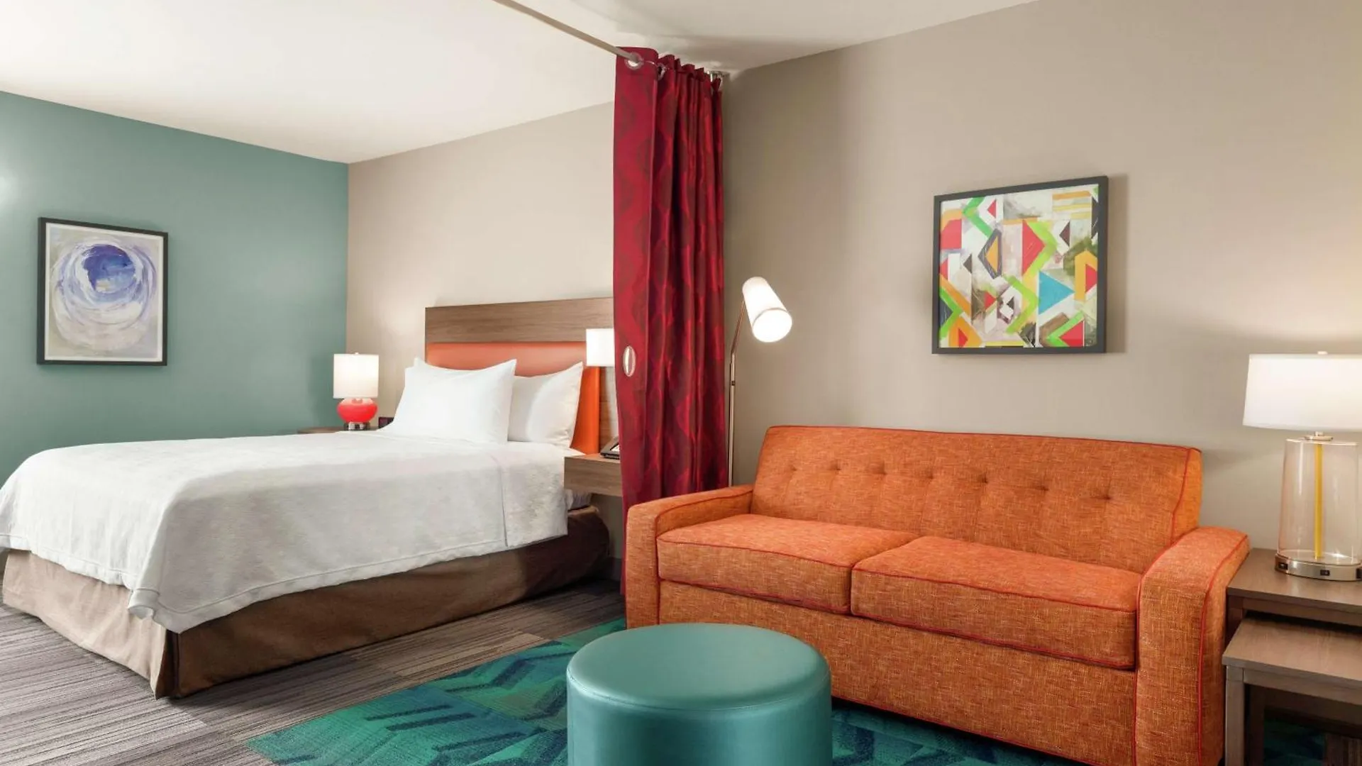 Home2 Suites By Hilton Sarasota Bradenton Airport 3*,  United States
