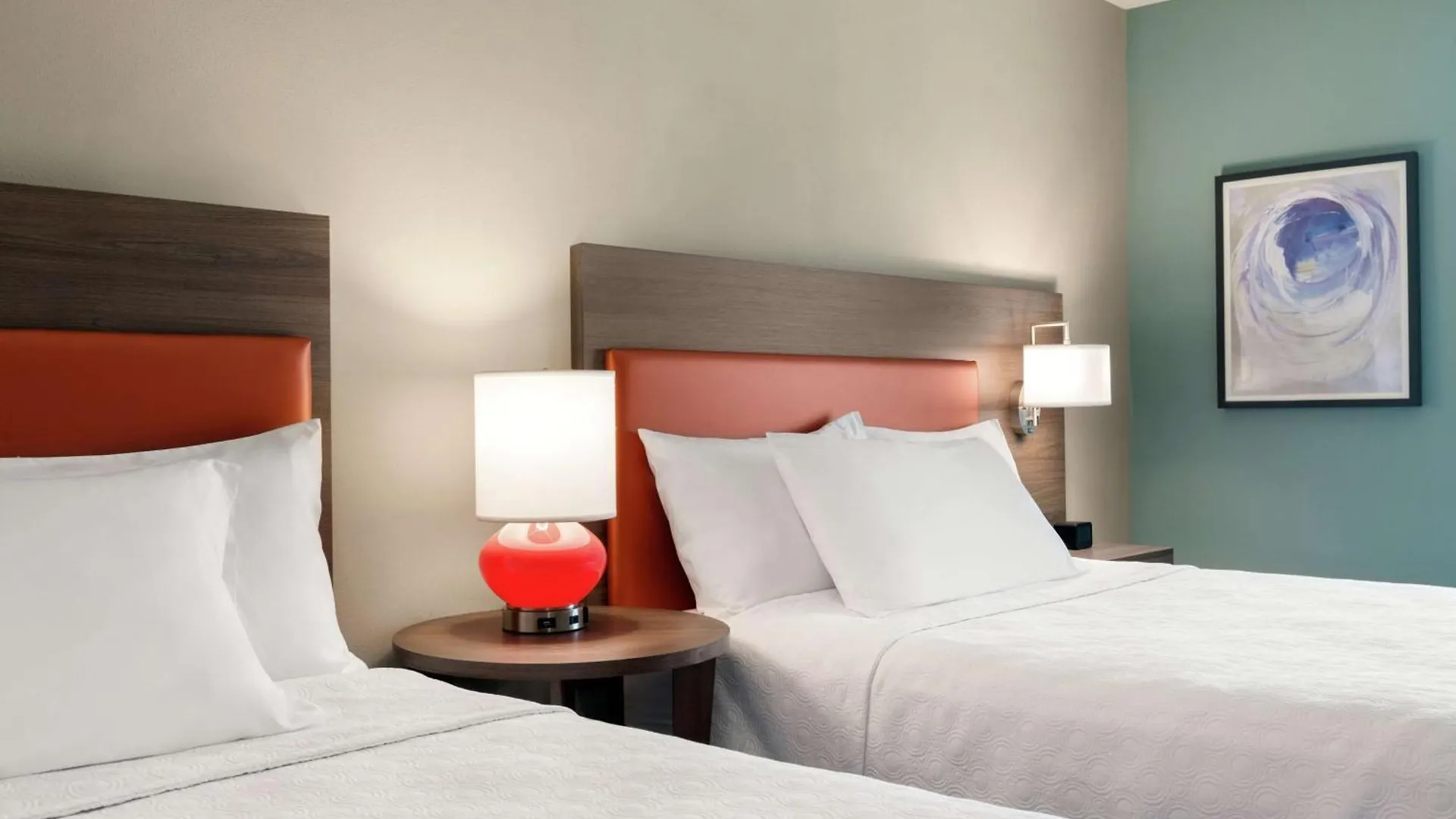 Home2 Suites By Hilton Sarasota Bradenton Airport Hotel