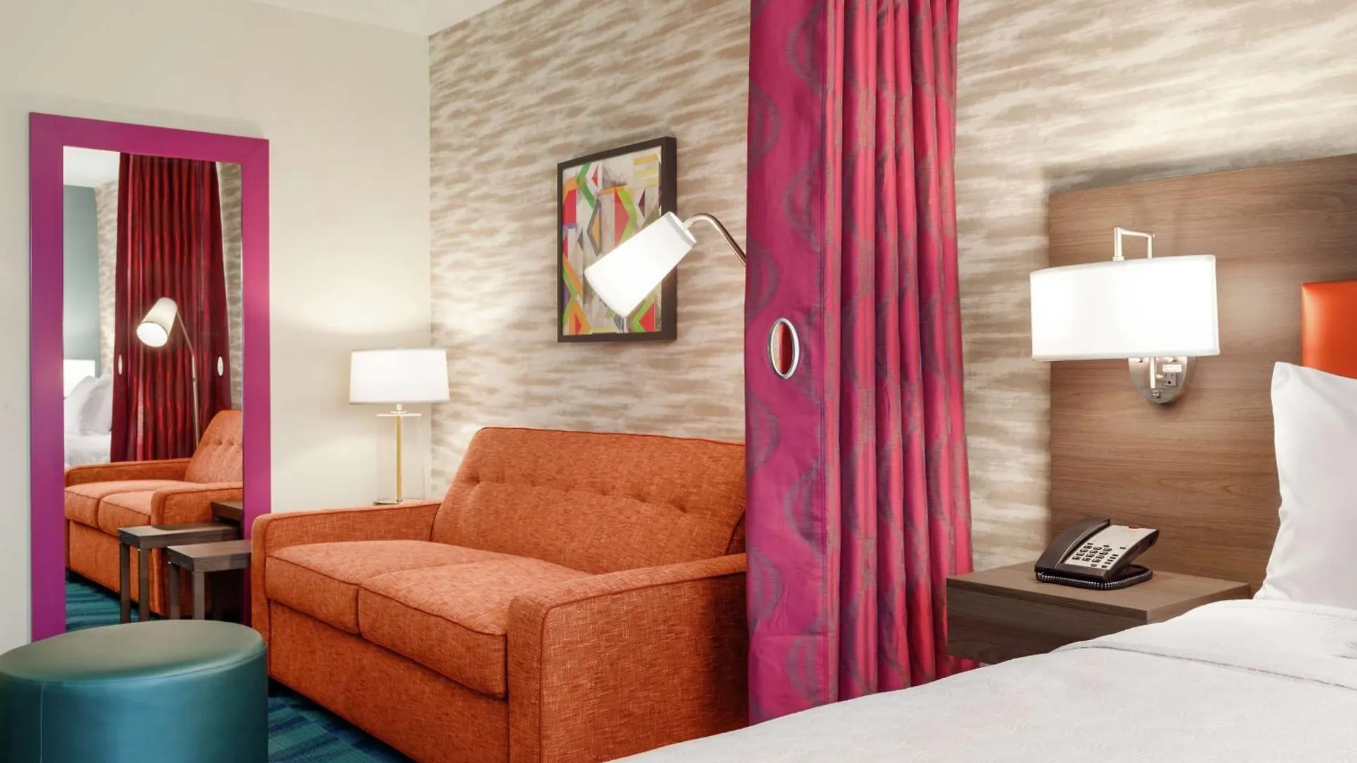 *** Hotel Home2 Suites By Hilton Sarasota Bradenton Airport United States