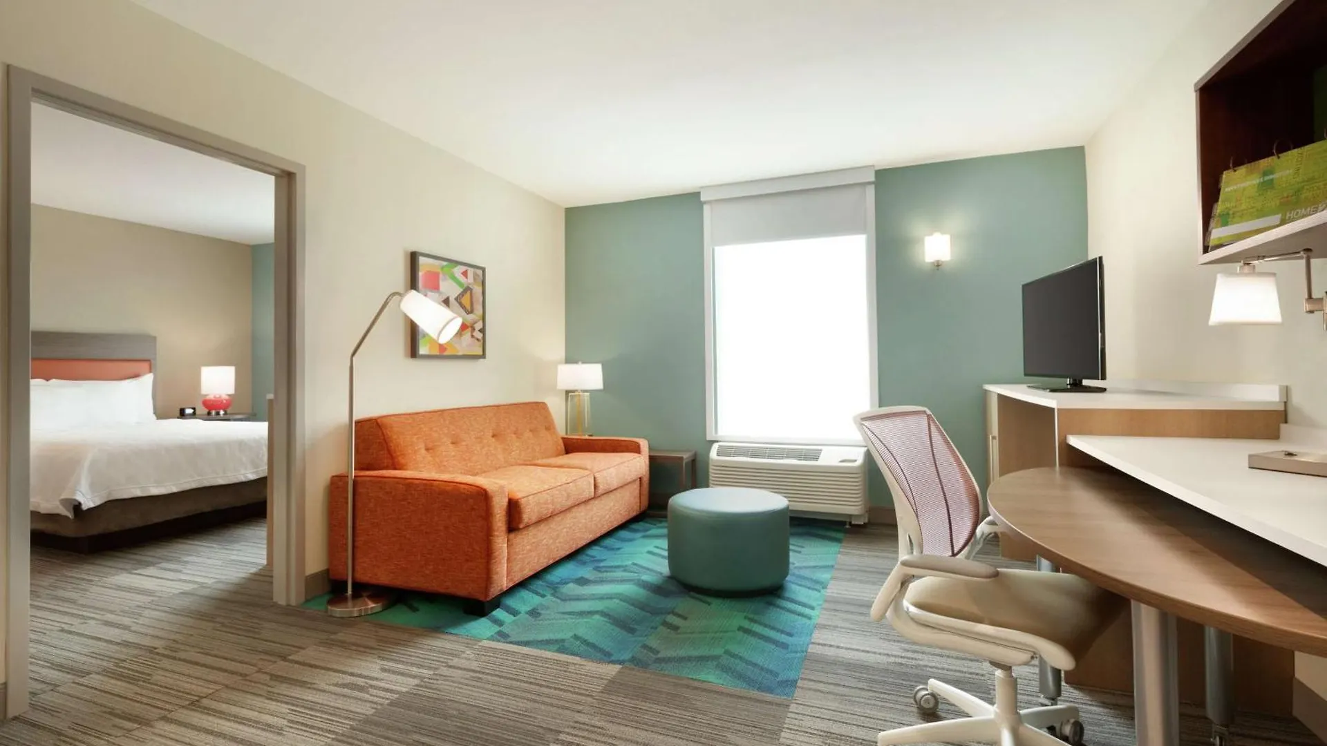 Home2 Suites By Hilton Sarasota Bradenton Airport