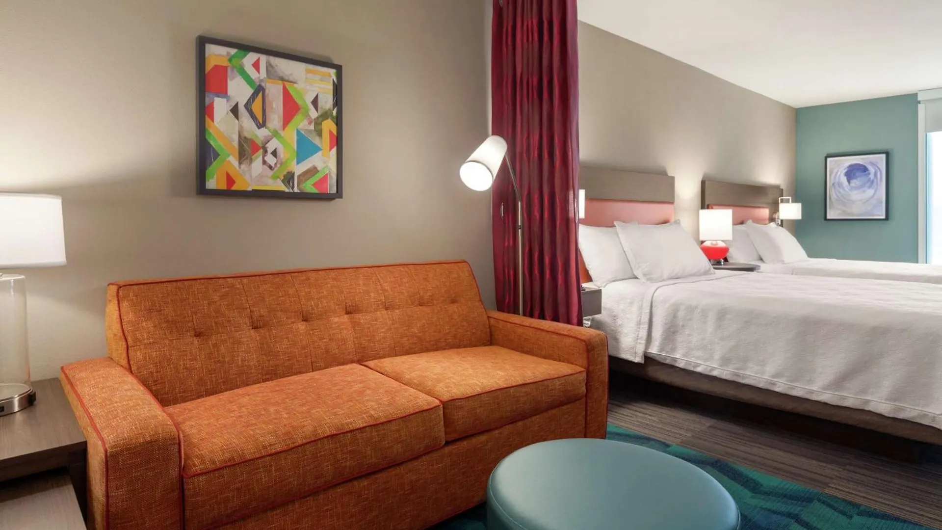 Home2 Suites By Hilton Sarasota Bradenton Airport 3*,  United States