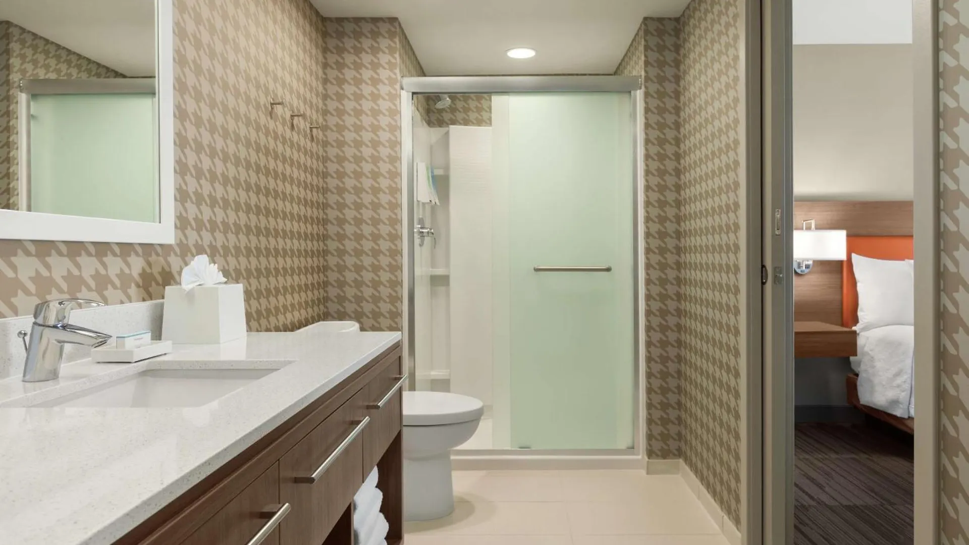 Home2 Suites By Hilton Sarasota Bradenton Airport 3*,  United States