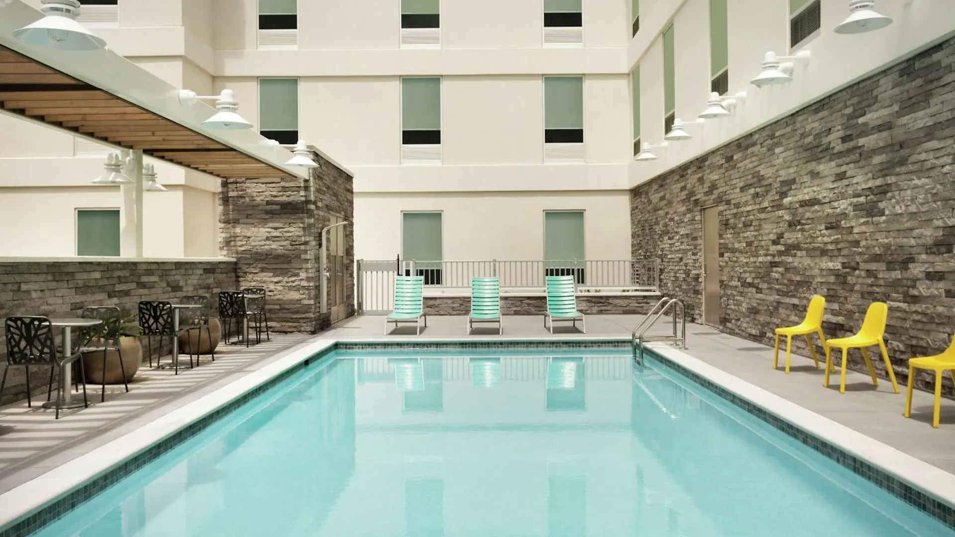 Hotel Home2 Suites By Hilton Sarasota Bradenton Airport
