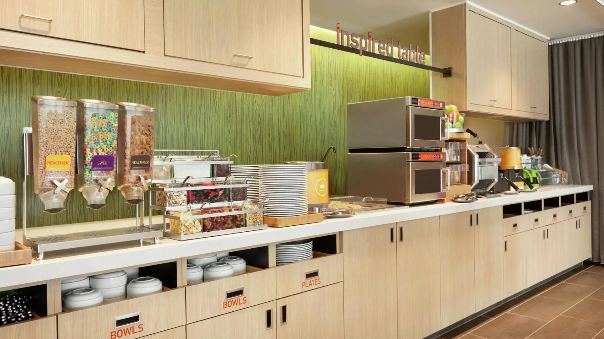 Home2 Suites By Hilton Sarasota Bradenton Airport 3*,