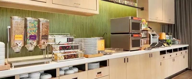 Home2 Suites By Hilton Sarasota Bradenton Airport Hotel