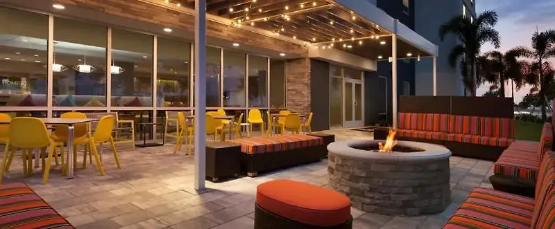 *** Hotel Home2 Suites By Hilton Sarasota Bradenton Airport United States