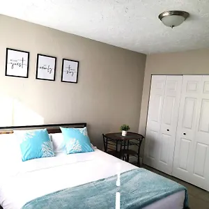 Guest house Pines At, Sarasota